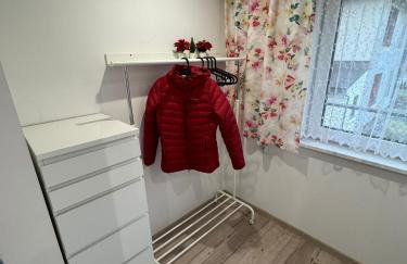 Domek na Kępce - Foto 9