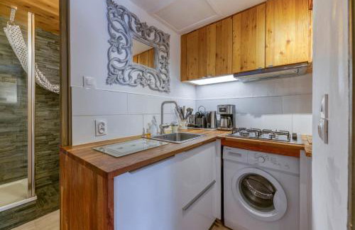 Gîte « chalet Des Heureux » - Photo 9