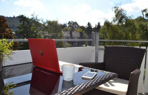 Kurpark Maisonnette Willingen - Foto 15