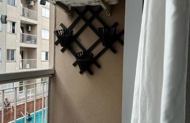 Acomodações Jardins By Rental - Foto 10