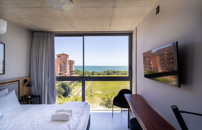 Spot Jurere sofisticação beira mar SPJs - Photo 50