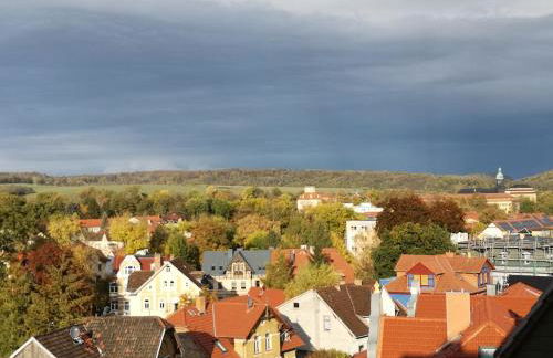 Gemütliche Wohnung mit Terrasse, nähe Stadtzentrum - Foto 6