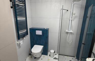 Blue Haven Twoja przystań w sercu Łagowa Lubuskiego - Foto 12