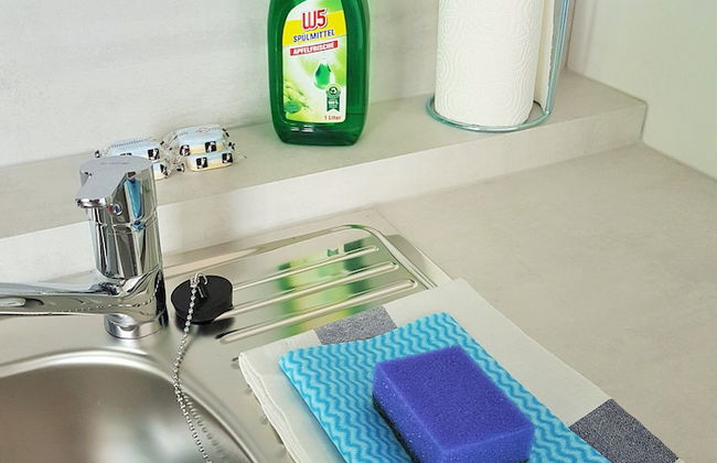 Glück Auf Appartements Walter-Hohmann - Foto 64