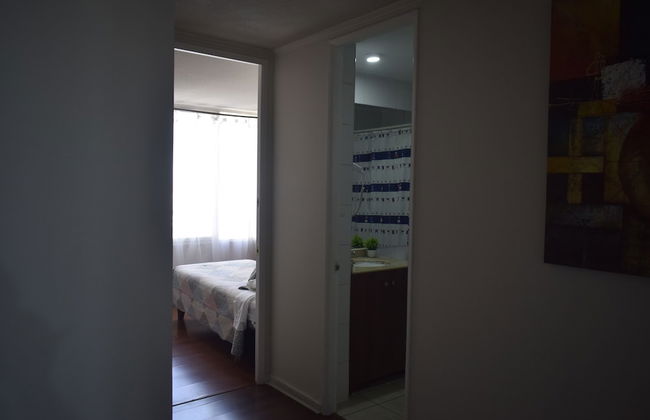 A&G Apart Hotel - Photo 76