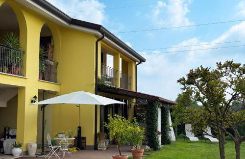 Casa Fiore Venezia - Photo 13