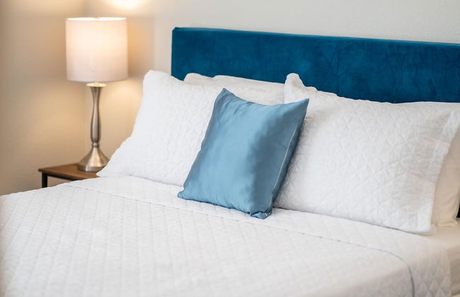 Private Pool, Close to Disney!!! - Foto 25