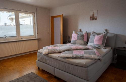 Ferienwohnung Hygge und Mee-h-r - Foto 25