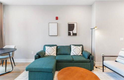 Near Fishtown and Old City - King Bed - City Views - Foto 26