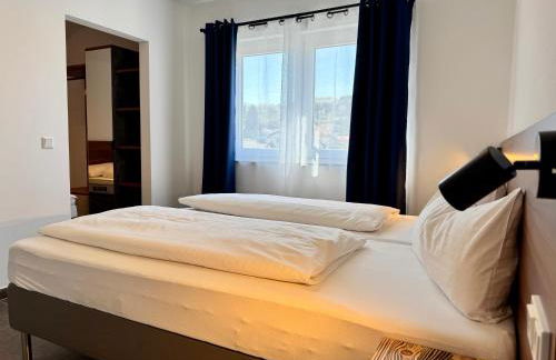 JUNIPRO Apartments Losheim - Foto 19