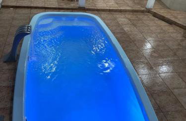 Casa com piscina - Foto 10