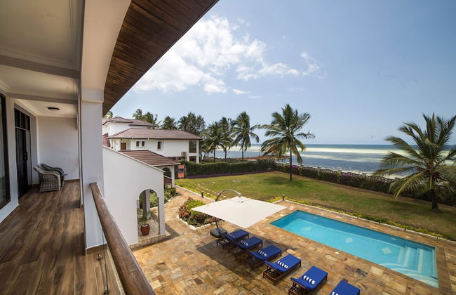 Kena Beach Villas - Foto 9