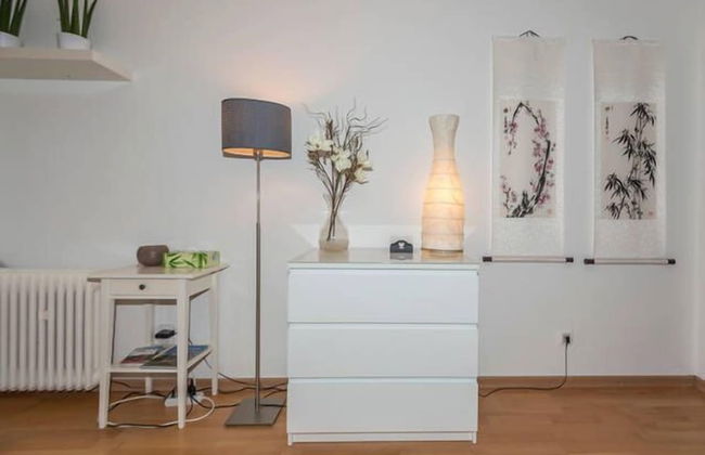 1 bedroom apartment in prime location - Photo 15