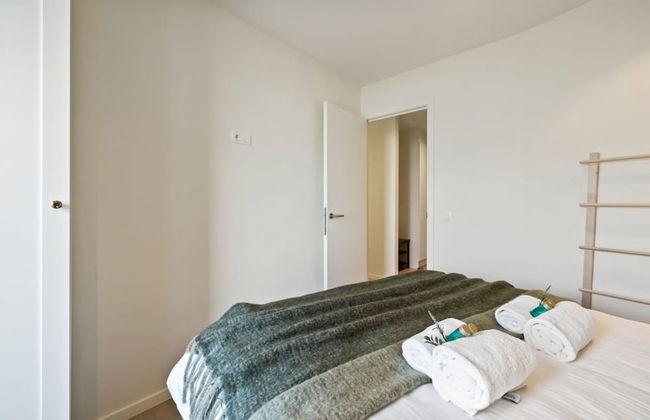 Apartment With Natural Swimming Pool - Foto 55