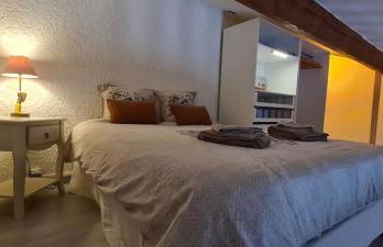 Appartement Cozy avec Clim, Balcon et Parking Gratuit - Foto 23
