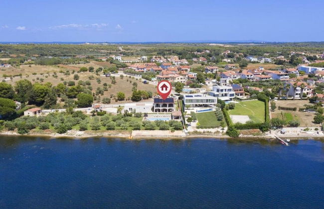 Villa Zuccon Comfortable Holiday Residence - Foto 39