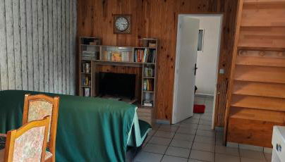 GITE du LAVOIR, 4 personnes maxi - Photo 2