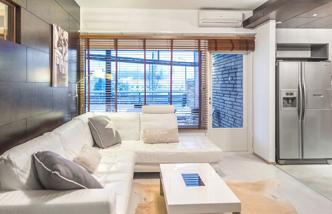 Tahko spa suites orange a 4 - Foto 2