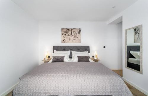 Villa BAMM with heated 36sqm pool, 5 en-suite bedrooms and panoramic sea views - Foto 25