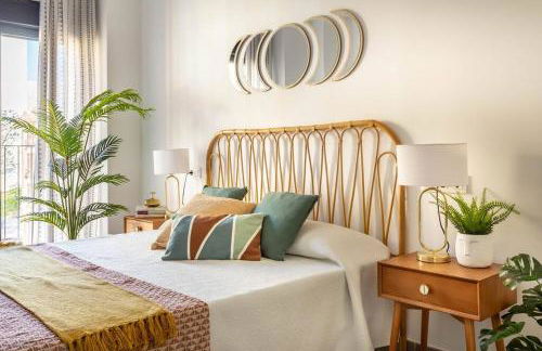 Málaga Circus Center - Photo 22