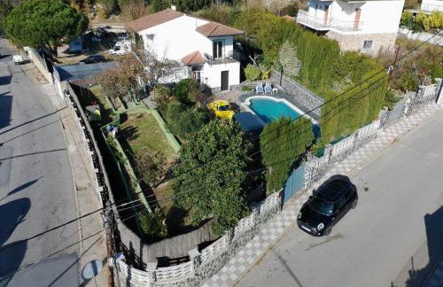 Villa Begonia - Foto 26