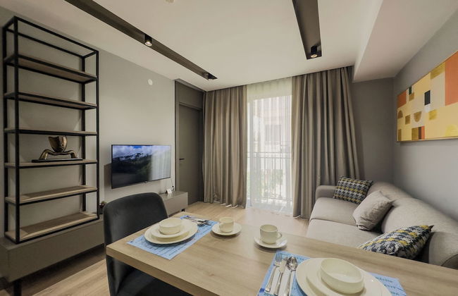 Leaf River Suites - Foto 33