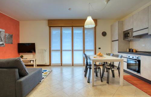 GuestHost - Casa Oranis, bilocale nuovo con balcone perfetto per famiglie - Foto 9