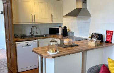 Hunters Moon B&B - Foto 30