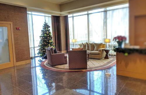 Modern Corporate Apartments by Charles River Park - Foto 34