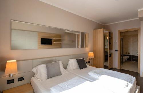 Villa Luisa Resort & Luxury Apartments - Foto 55