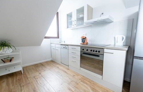 568 Plagwitz Apartment Kulturviertel - Foto 17