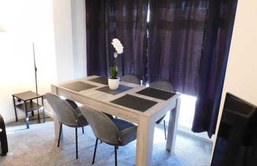 No 54 - New & delightful 3 bed house in East Kilbride - Foto 19