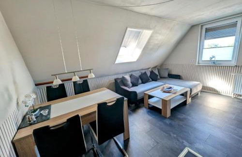 Ferienwohnung Suchomski - Foto 12