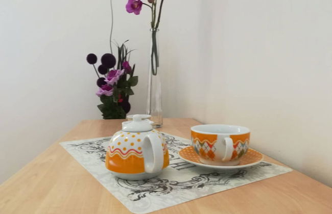 Feel at Home - Casa Federica - Photo 13