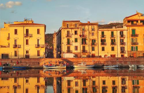 Bosa Exclusive Apartments "Bosa Apartments" - Foto 15