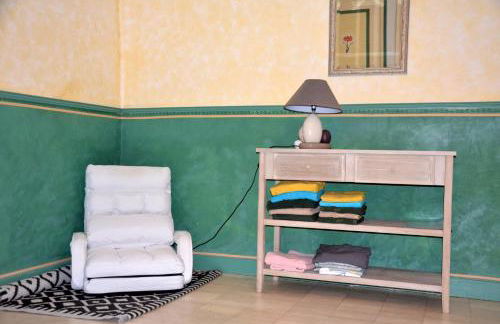 AU BORD DE L'EAU appartement 50 M2 - Photo 20