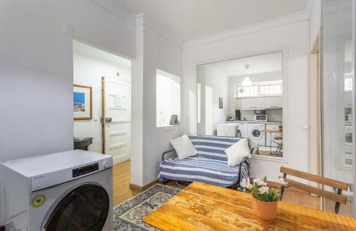 Lisbon Apartment 3 - Photo 7