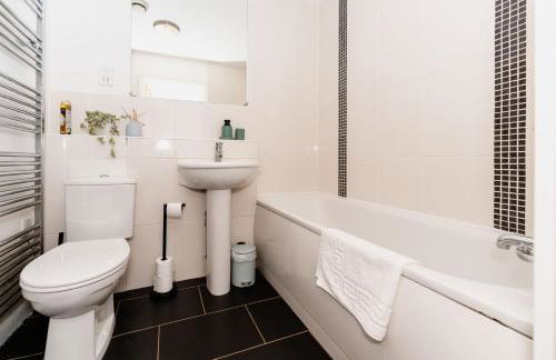 36 Handley's Elite Apartment 2Bed Flat CityCenter - Foto 19