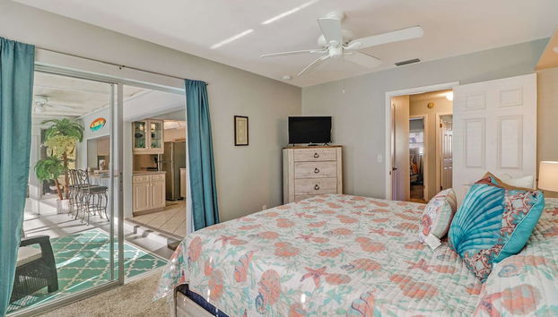 220 Albatross St - Foto 5, Habitación