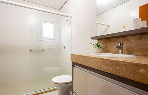 Rosa Casa Morar da Serra - Foto 21