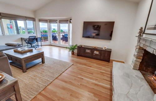 Ocean & Bay Views Pool & Hot Tub Rooftop Patio - Foto 20