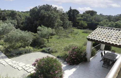 Belle villa provençale piscine terrain - Photo 28