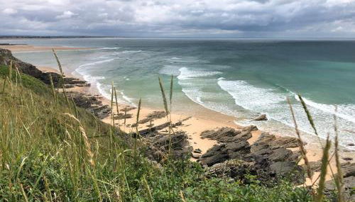 Appartement Aloha, en plein cœur de Barneville - Foto 4