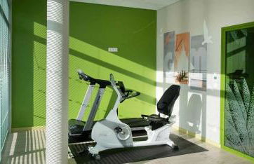 Résidence DOMITYS L'Aigrette Bleue - Foto 27