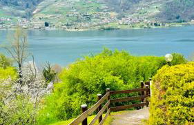 Lake Apartment Ischia Green, Lago di Caldonazzo - Foto 31