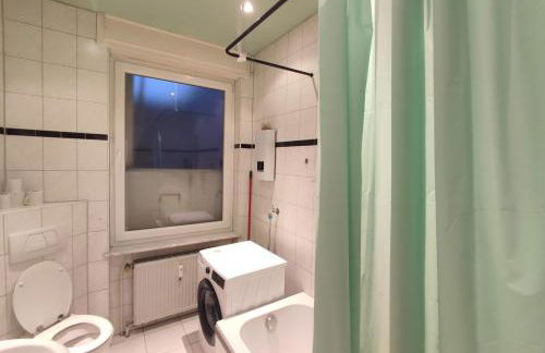 Jungle in Kelkheim for 4 Persons 24 h check in - Photo 25