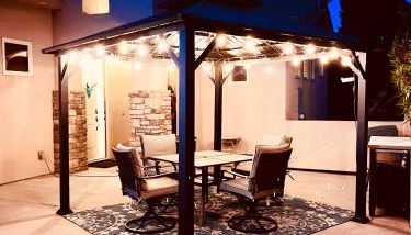 A super variety of games, golf carts, & unique decor near Zion National Park! - Foto 5