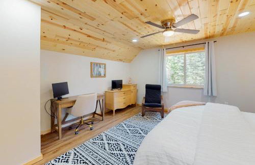 Chalet on the Bay - Foto 21