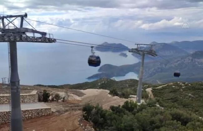 Begonvil Garden Apart - Photo 72