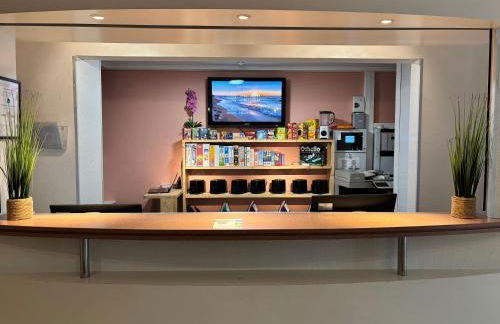 Résidence Pierre & Vacances Ty Mat - Foto 20